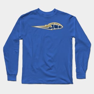 Blue Bombers Long Sleeve T-Shirt